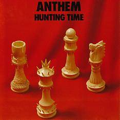 Anthem (JAP) : Hunting Time